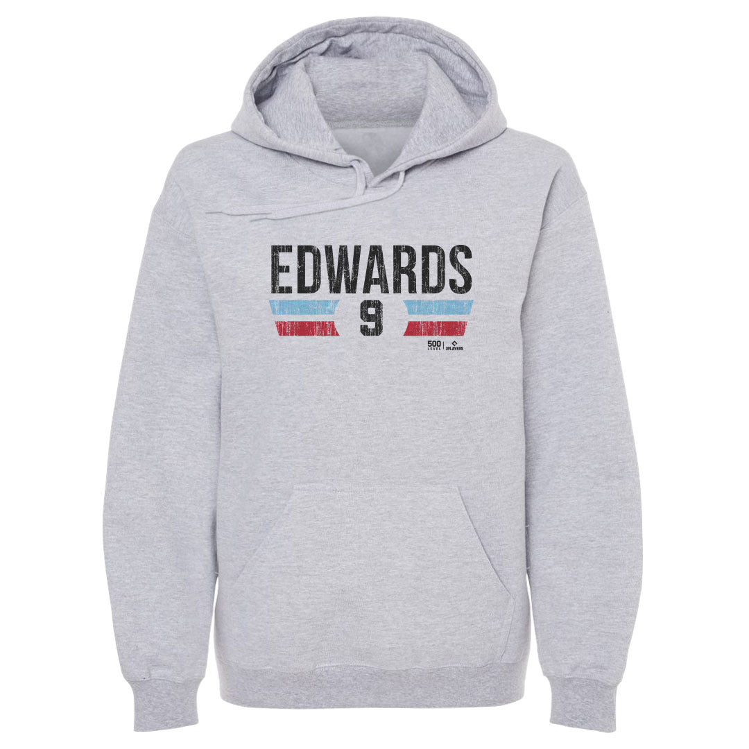 Xavier Edwards Men's Hoodie | 500 LEVEL