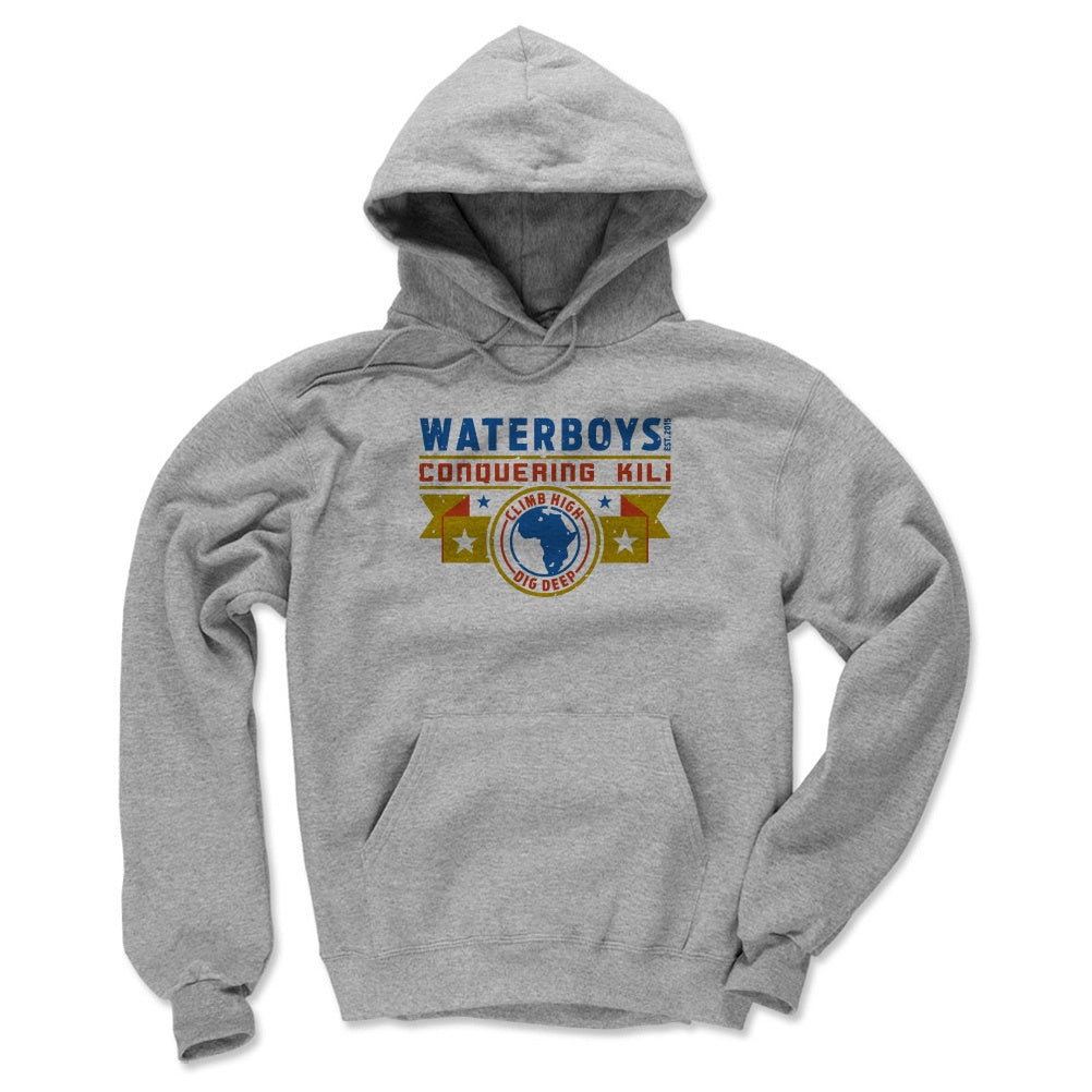 Waterboys Men's Hoodie | 500 LEVEL