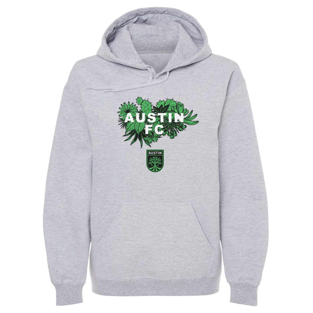 Austin FC Men's Hoodie | 500 LEVEL