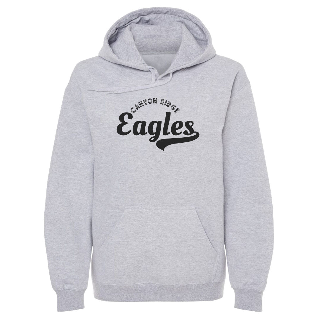 Canyon Ridge Men's Hoodie | 500 LEVEL