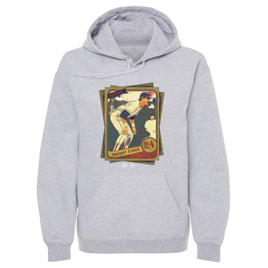 Dwight Evans Men's Hoodie | 500 LEVEL