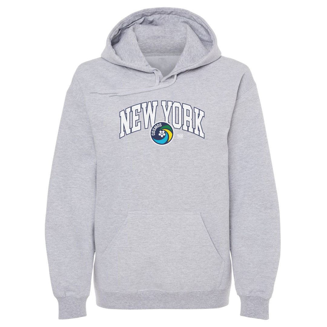 New York Cosmos Men's Hoodie | 500 LEVEL