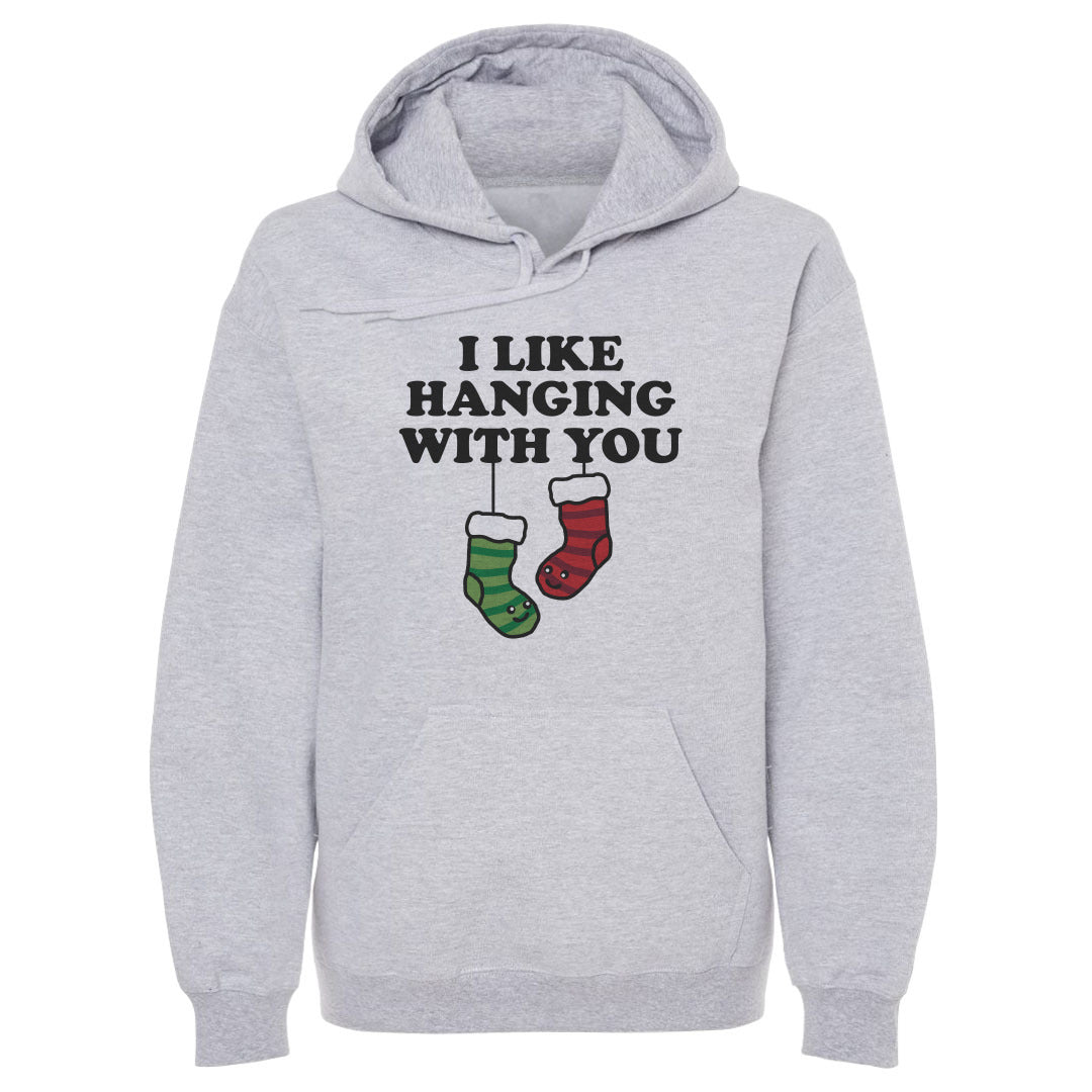 Christmas Men's Hoodie | 500 LEVEL