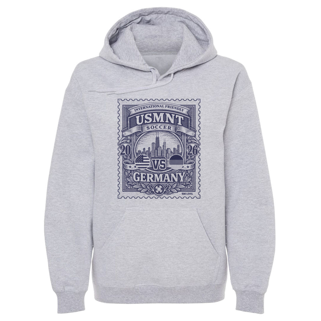 USMNT Men's Hoodie | 500 LEVEL