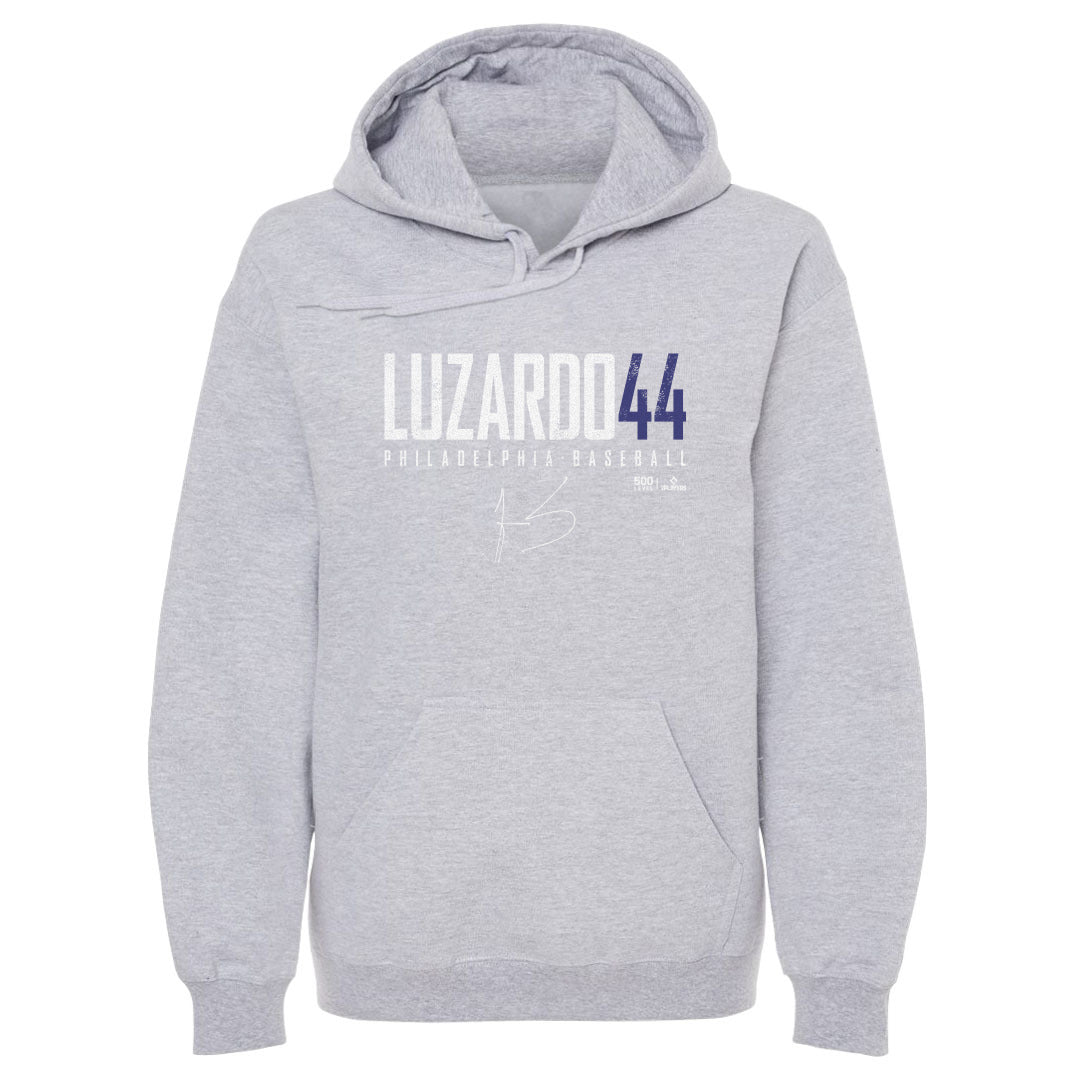 Jesus Luzardo Men's Hoodie | 500 LEVEL