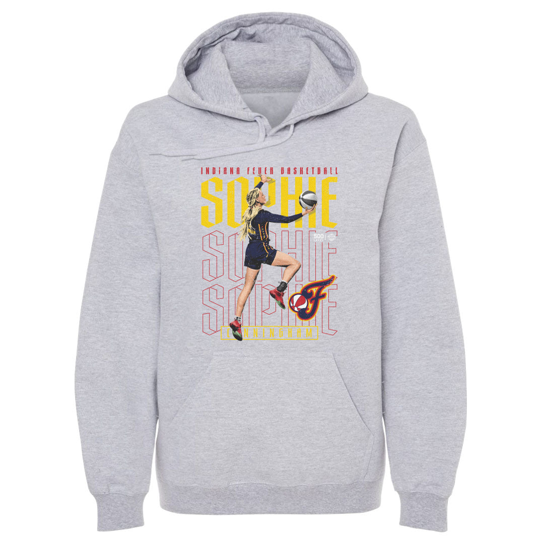 Sophie Cunningham Men's Hoodie | 500 LEVEL
