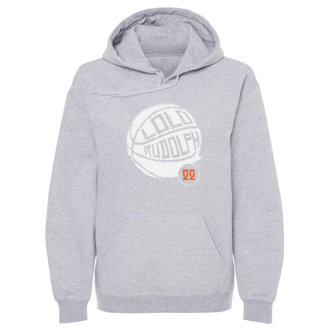 LoLo Rudolph Men's Hoodie | 500 LEVEL