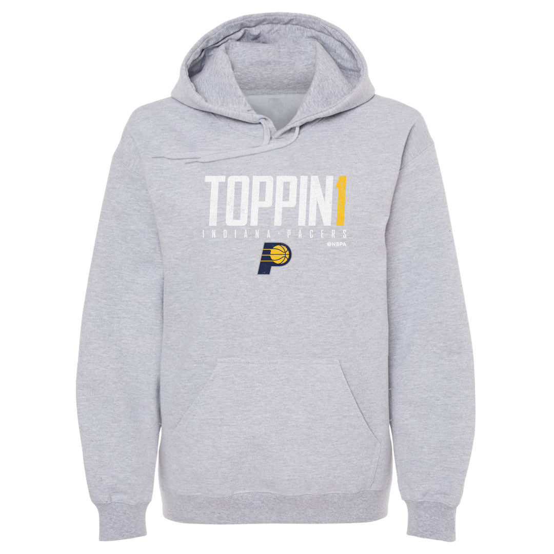 Obi Toppin Men's Hoodie | 500 LEVEL