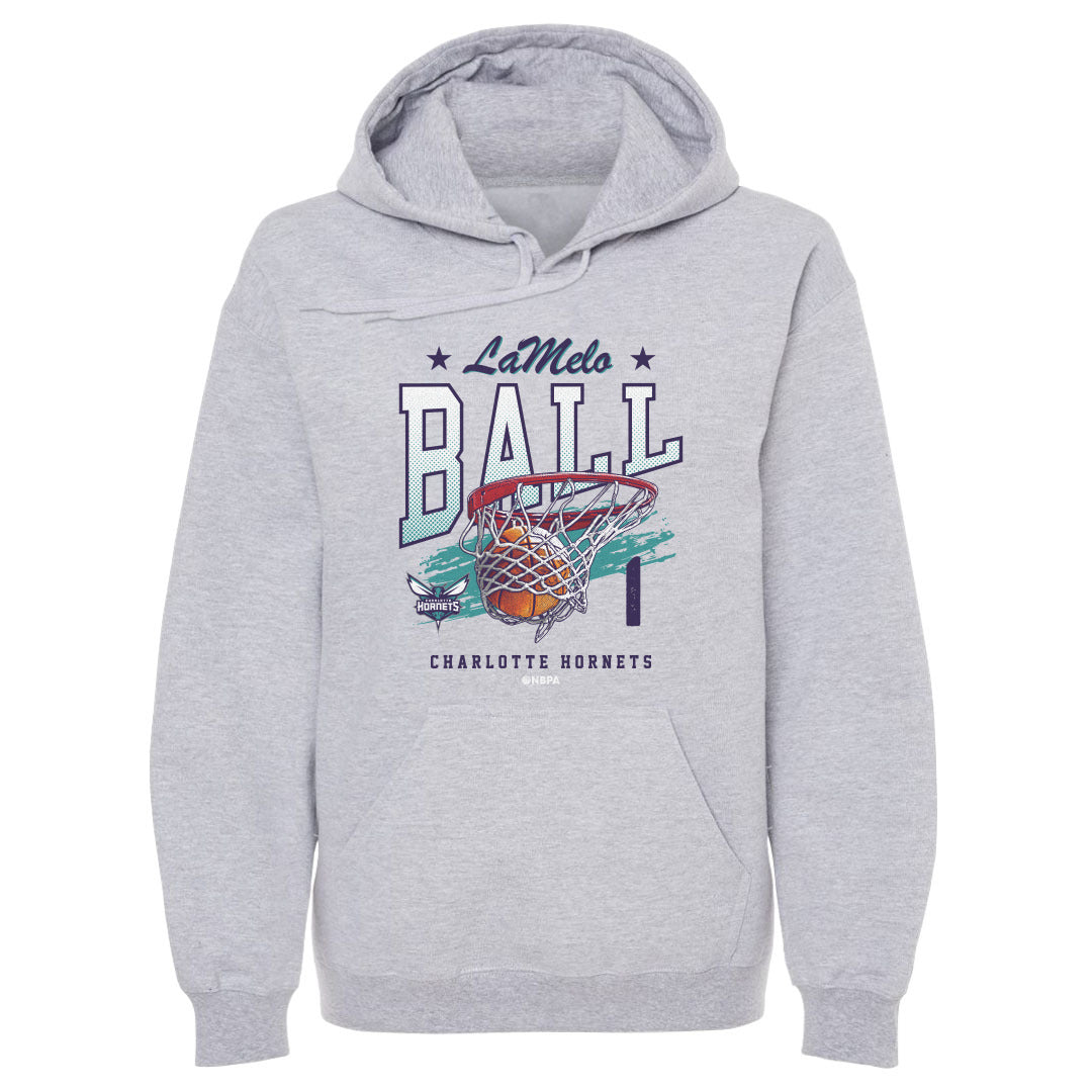 LaMelo Ball Men's Hoodie | 500 LEVEL