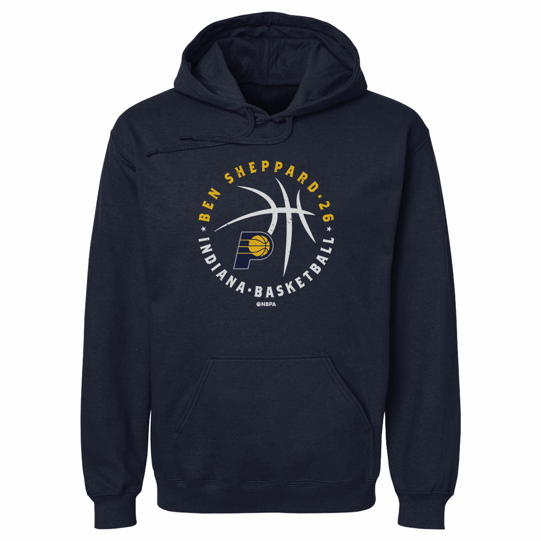 Ben Sheppard Men's Hoodie | 500 LEVEL