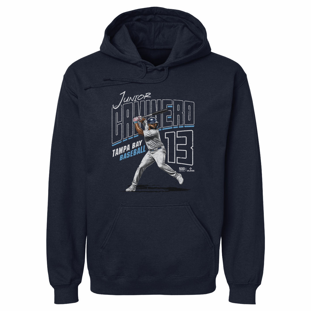 Junior Caminero Men's Hoodie | 500 LEVEL