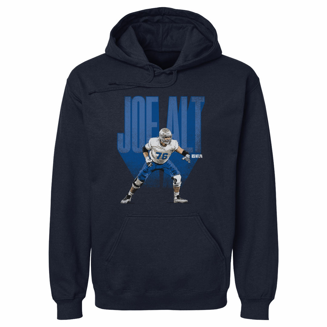 Joe Alt Men's Hoodie | 500 LEVEL