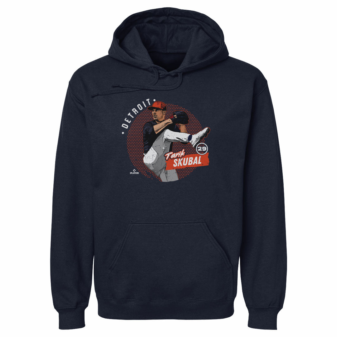 Tarik Skubal Men's Hoodie | 500 LEVEL