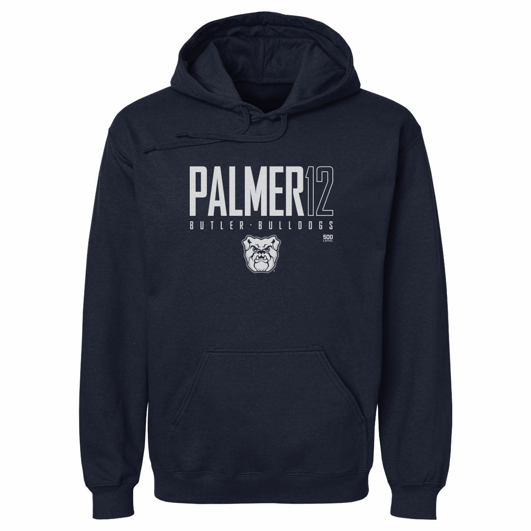 Emma Palmer Men's Hoodie | 500 LEVEL