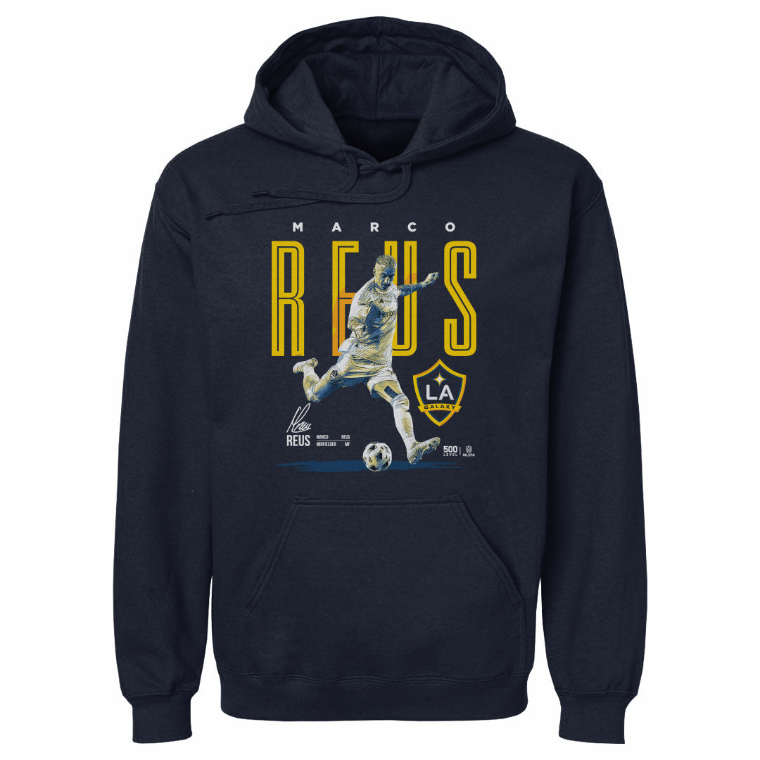Marco Reus Men's Hoodie | 500 LEVEL