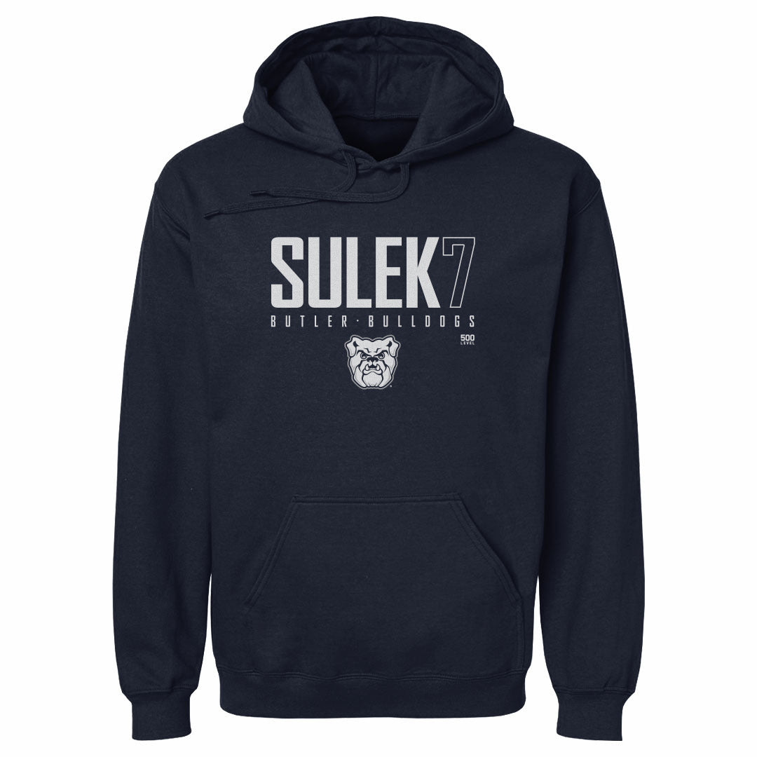 Genna Sulek Men's Hoodie | 500 LEVEL