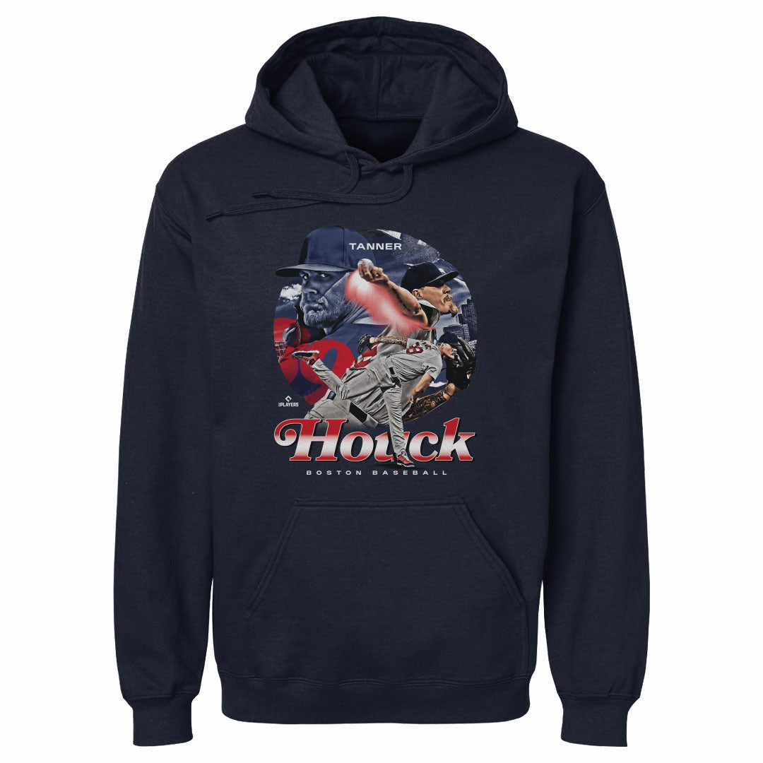 Tanner Houck Men's Hoodie | 500 LEVEL