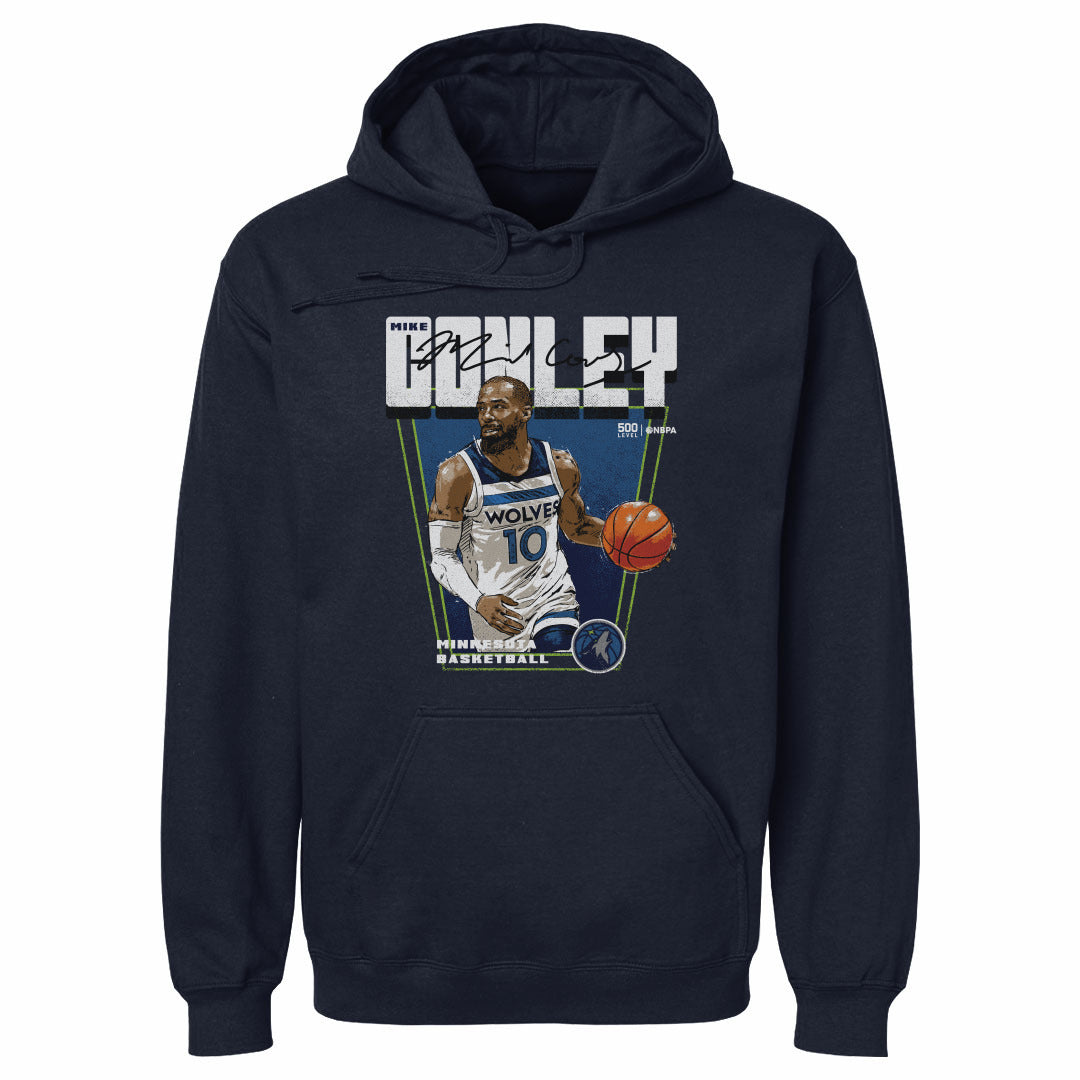 Mike Conley Men's Hoodie | 500 LEVEL