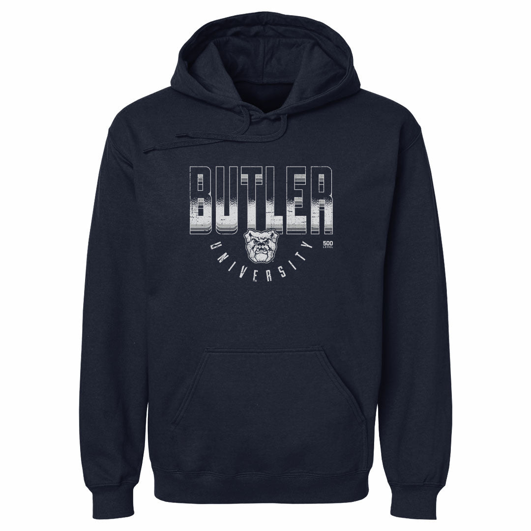 Butler Bulldogs Men's Hoodie | 500 LEVEL
