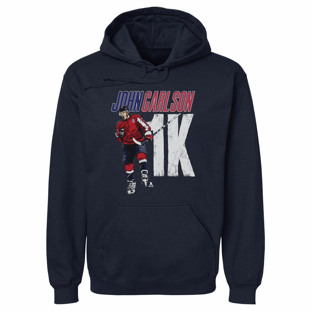 John Carlson Men's Hoodie | 500 LEVEL