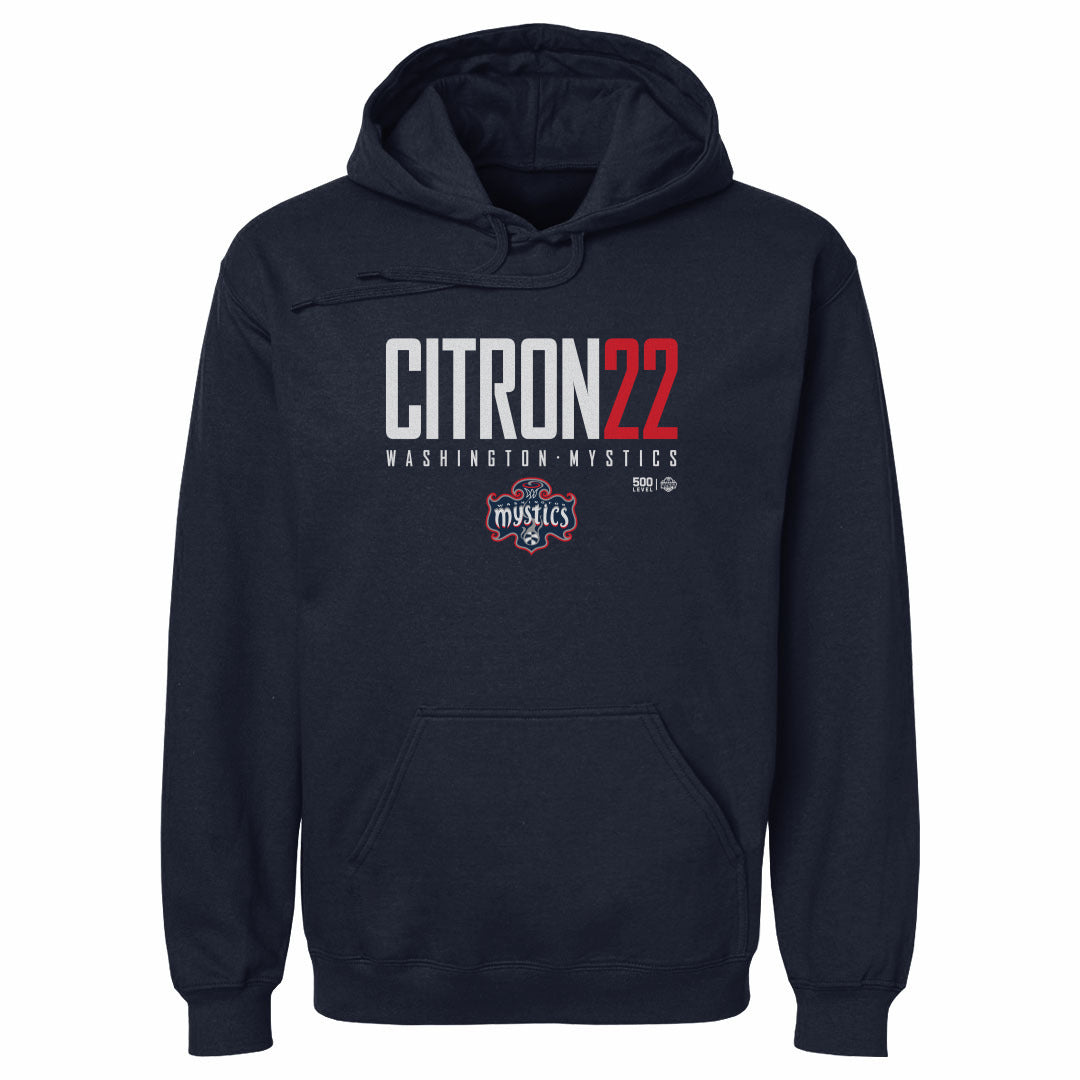 Sonia Citron Men's Hoodie | 500 LEVEL