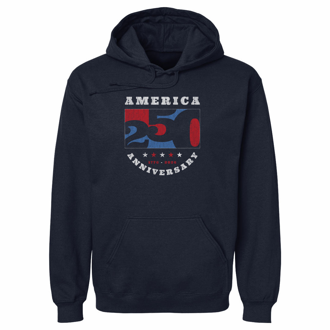 USA Men's Hoodie | 500 LEVEL