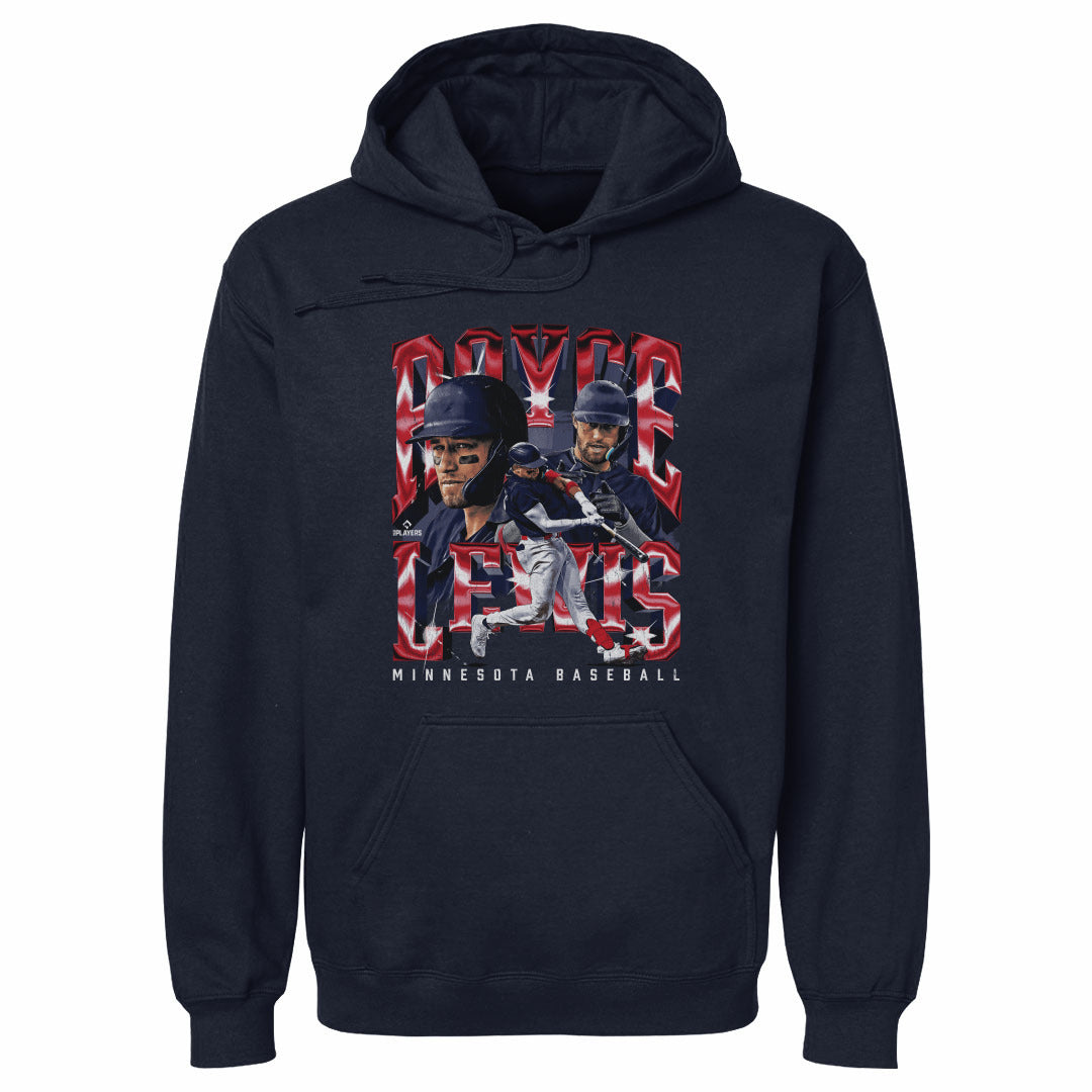 Royce Lewis Men's Hoodie | 500 LEVEL
