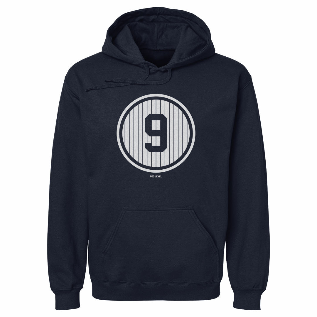 New York Men's Hoodie | 500 LEVEL
