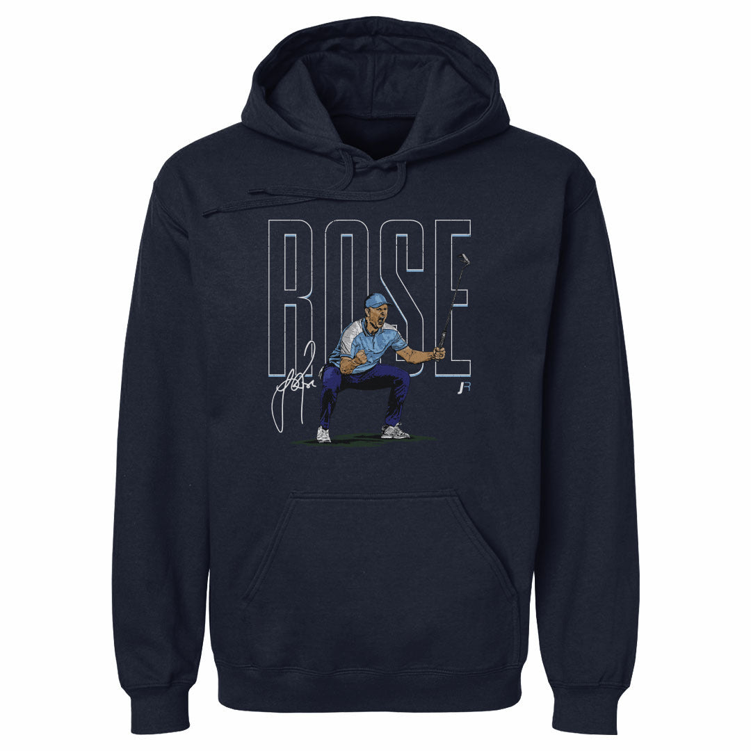 Justin Rose Men's Hoodie | 500 LEVEL
