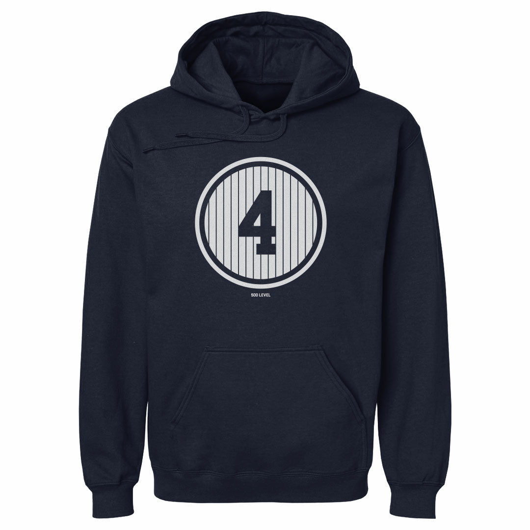 New York Men's Hoodie | 500 LEVEL