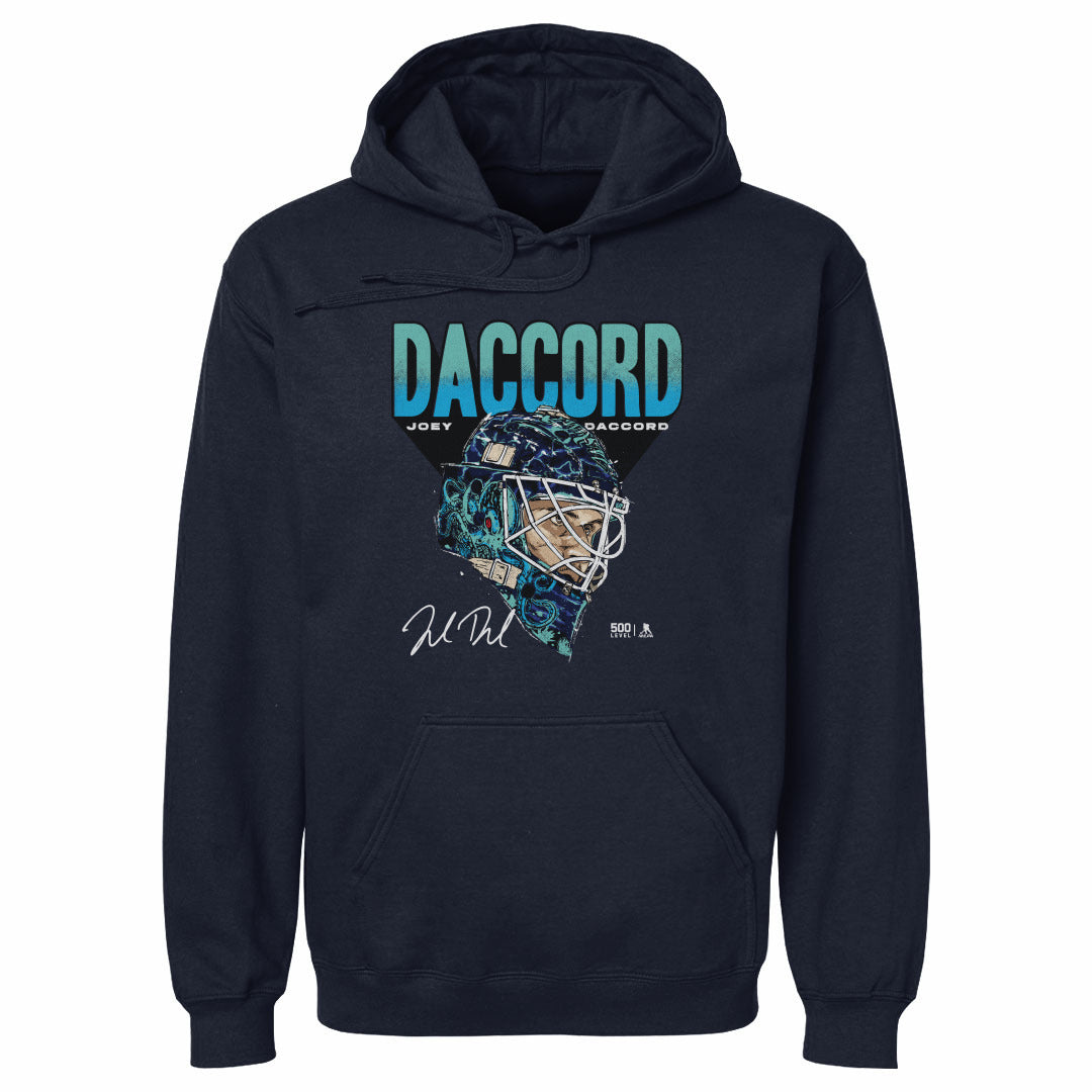 Joey Daccord Men's Hoodie | 500 LEVEL