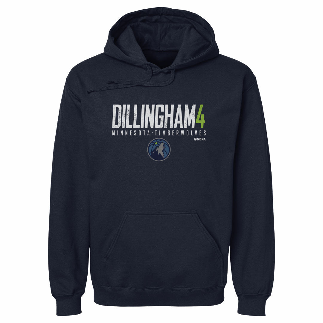 Rob Dillingham Men's Hoodie | 500 LEVEL