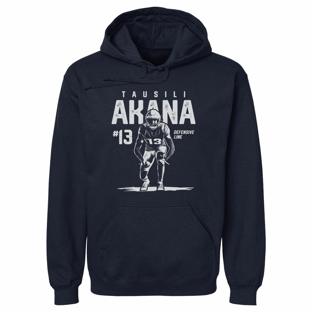 Tausili Akana Men's Hoodie | 500 LEVEL