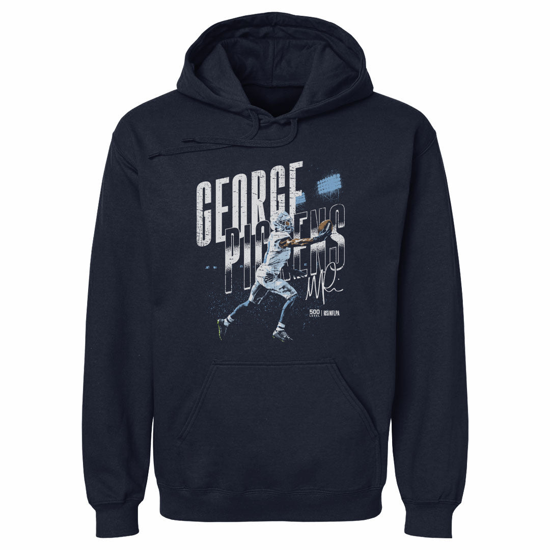 George Pickens Men's Hoodie | 500 LEVEL