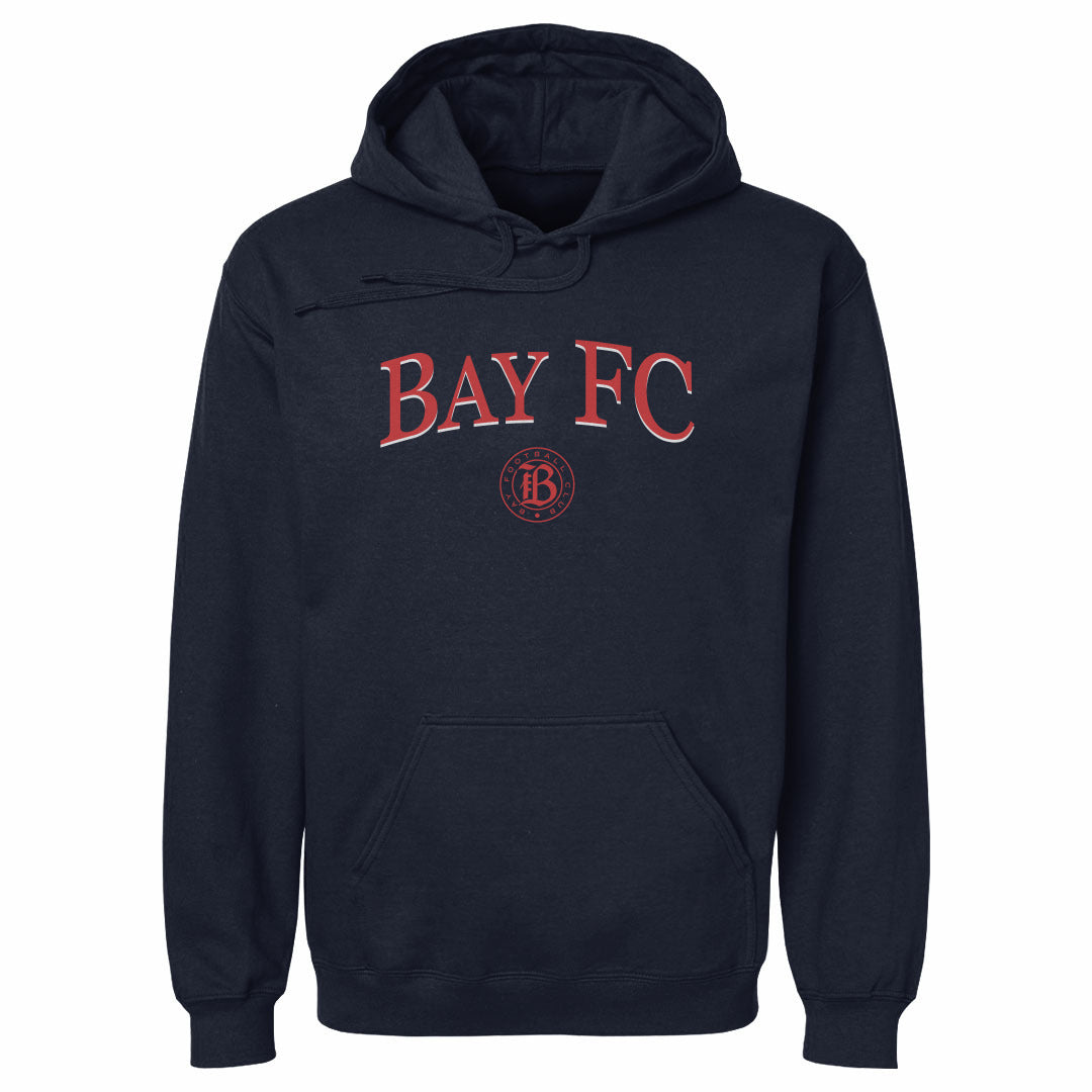 Bay FC Men's Hoodie | 500 LEVEL