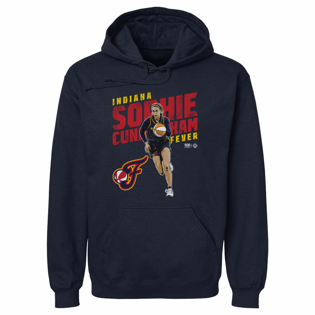 Sophie Cunningham Men's Hoodie | 500 LEVEL