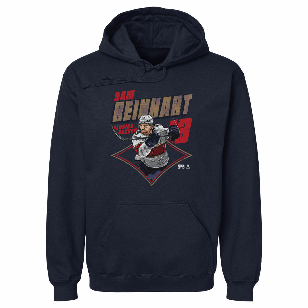 Sam Reinhart Men's Hoodie | 500 LEVEL