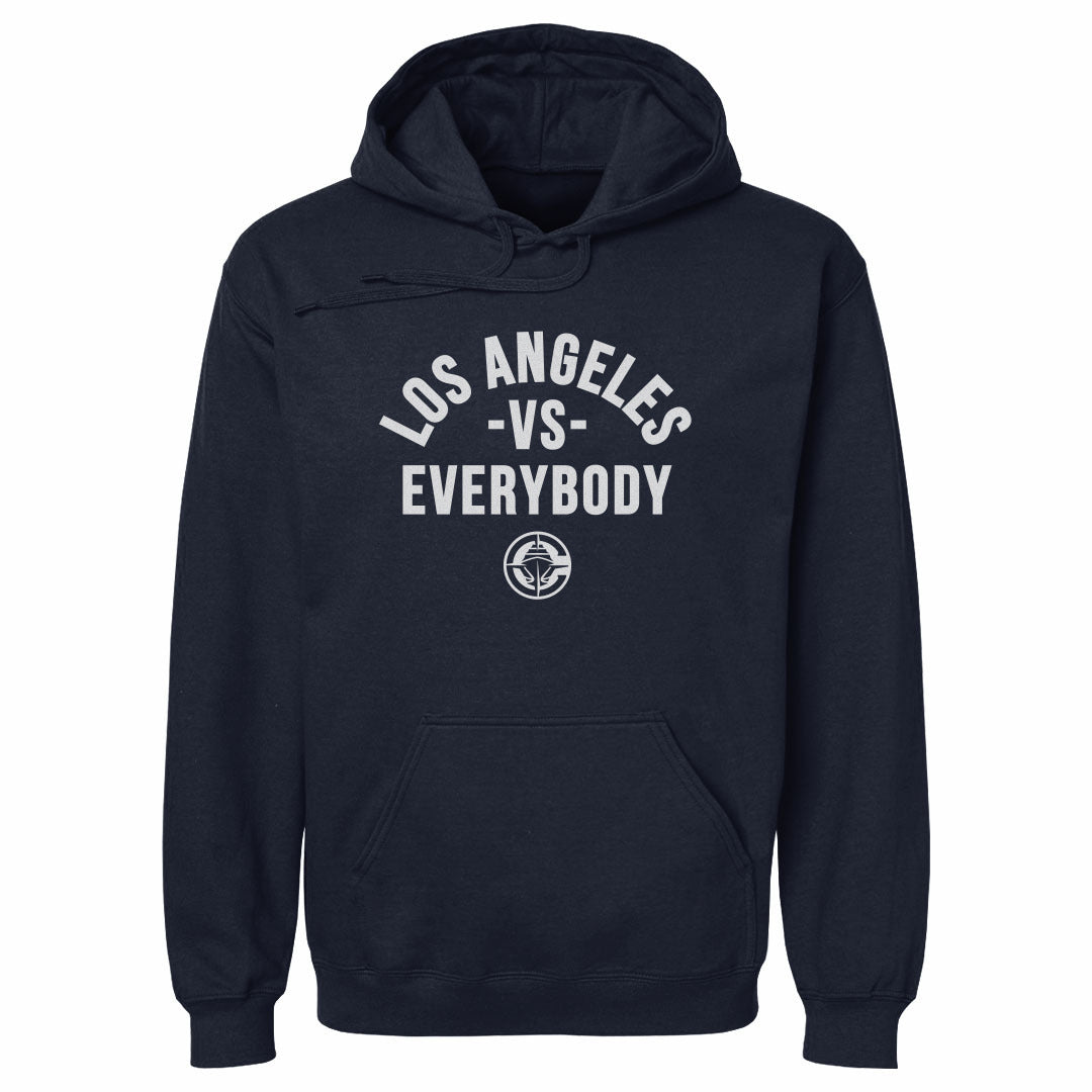 Los Angeles Clippers Men's Hoodie | 500 LEVEL