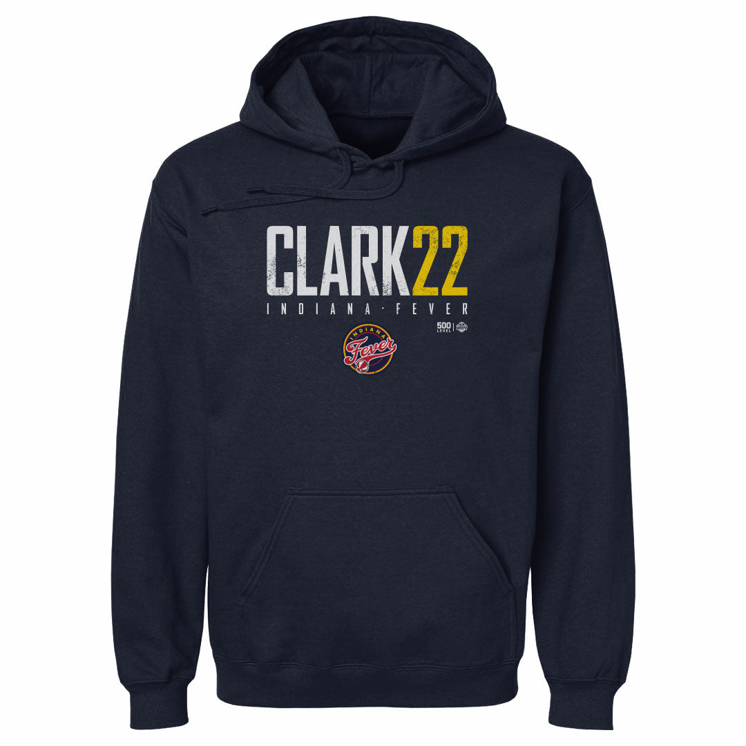 Caitlin Clark Men's Hoodie | 500 LEVEL