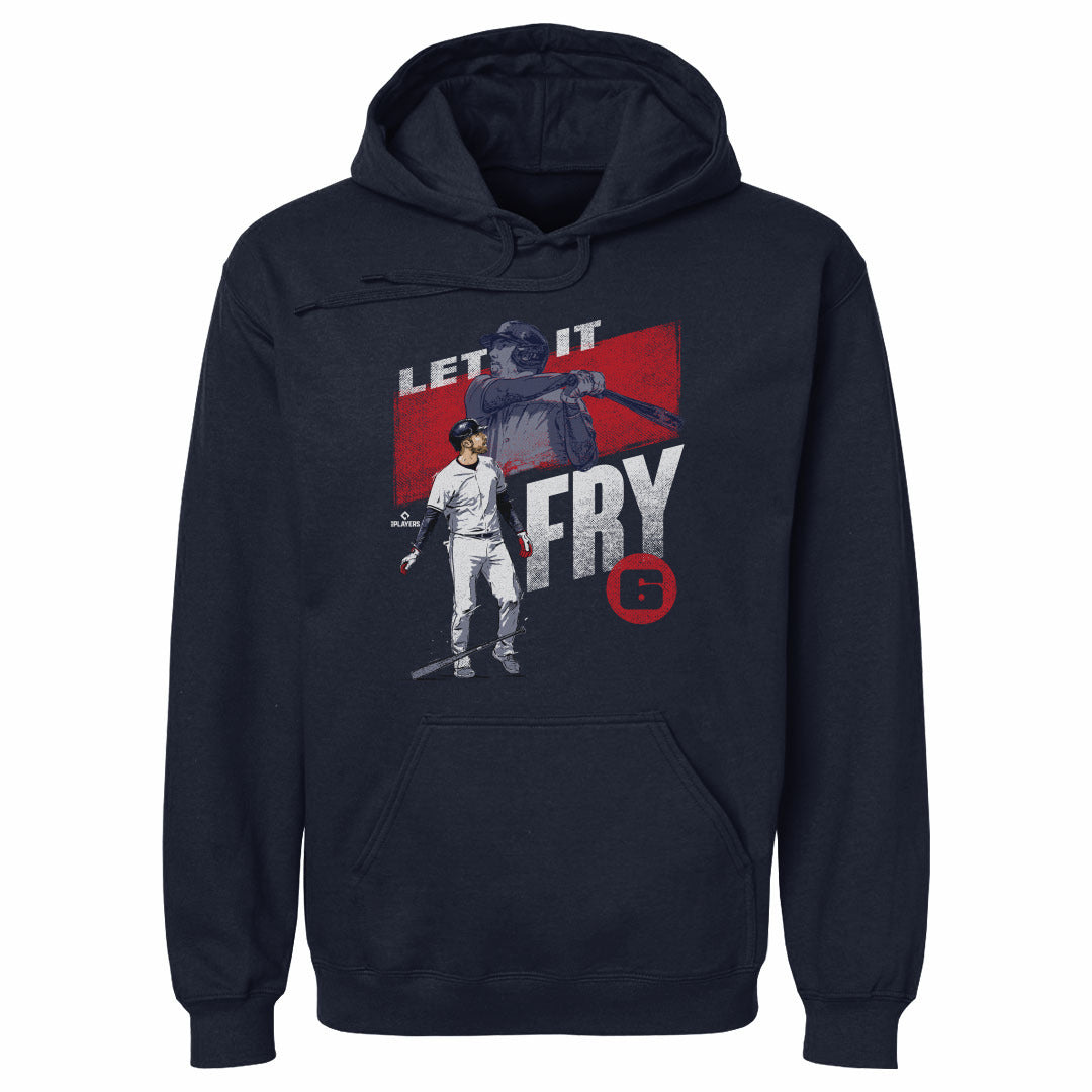 David Fry Men's Hoodie | 500 LEVEL