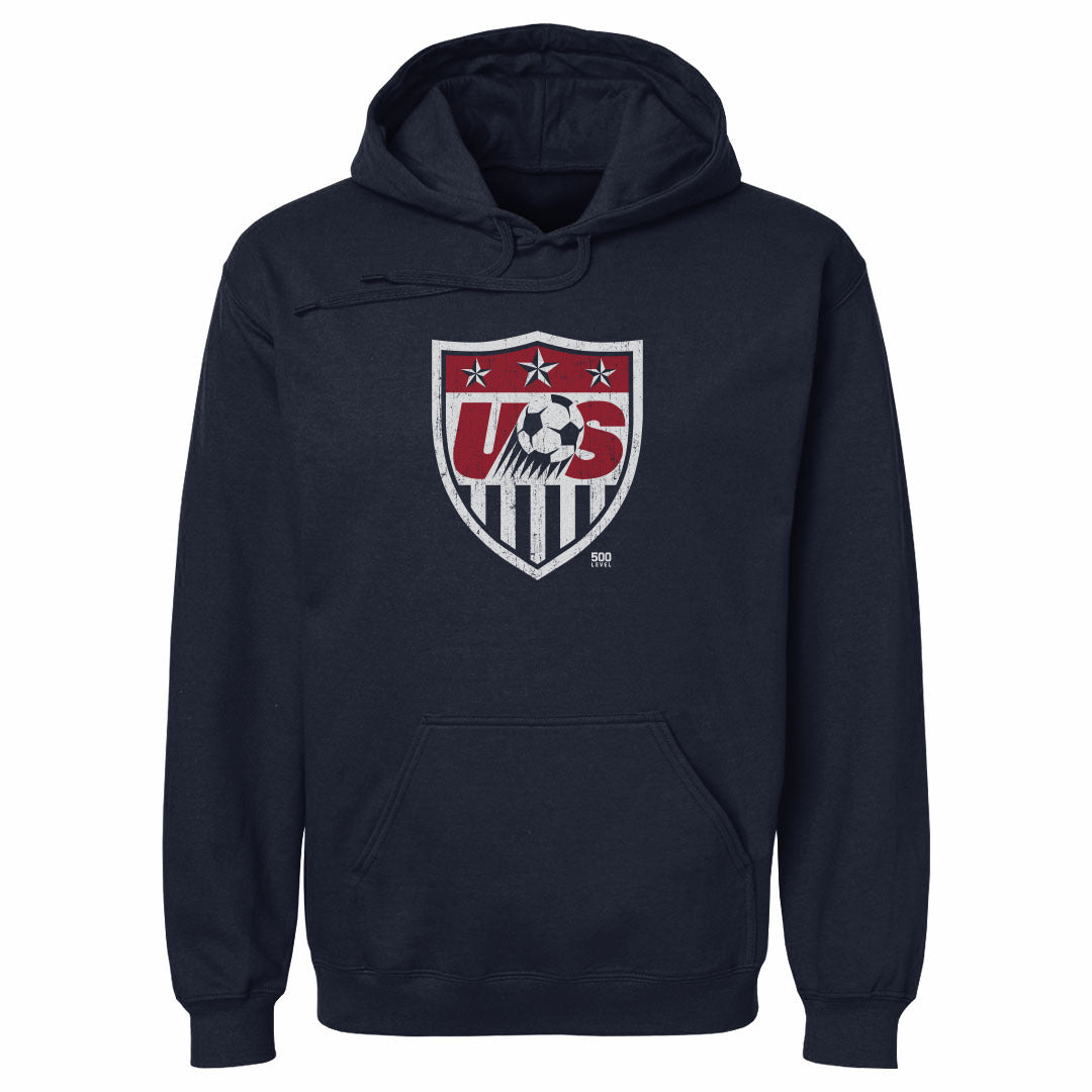 U.S. Soccer Men's Hoodie | 500 LEVEL