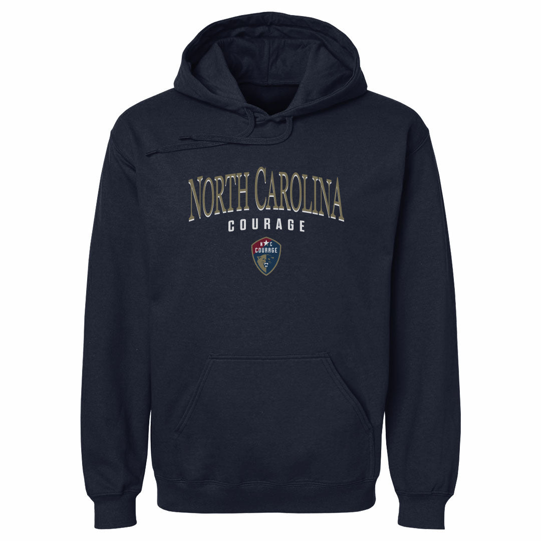 North Carolina Courage Men's Hoodie | 500 LEVEL