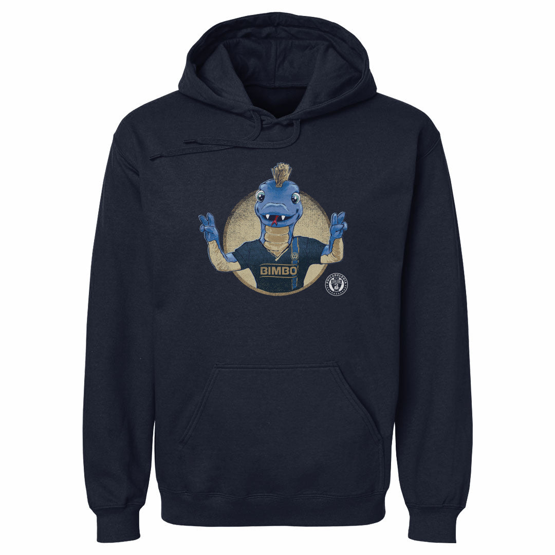 Philadelphia Union Men's Hoodie | 500 LEVEL