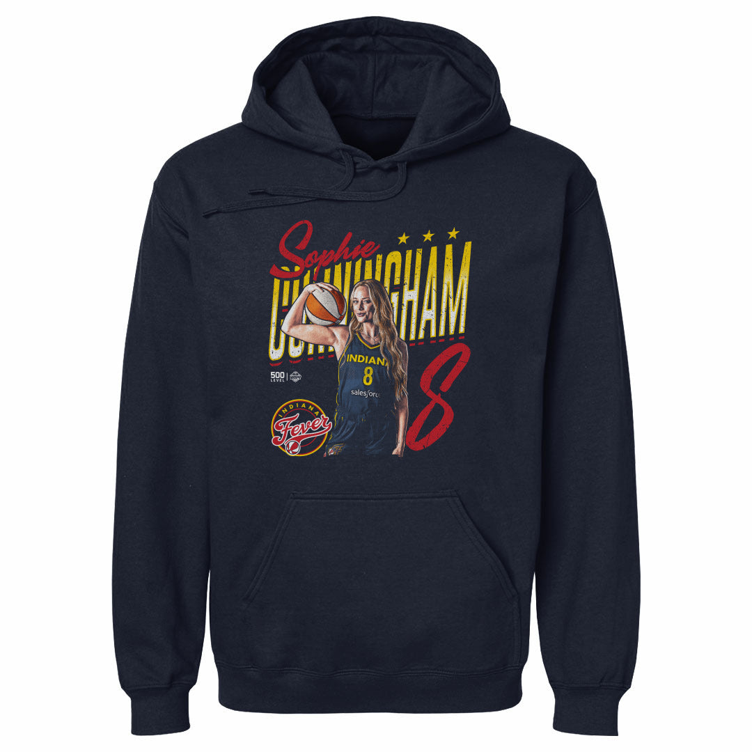 Sophie Cunningham Men's Hoodie | 500 LEVEL