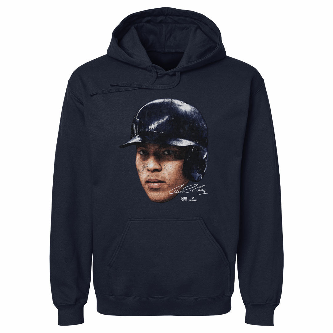 Carlos Correa Men's Hoodie | 500 LEVEL