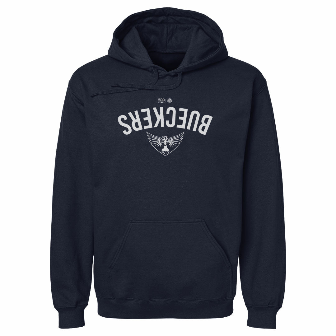 Paige Bueckers Men's Hoodie | 500 LEVEL