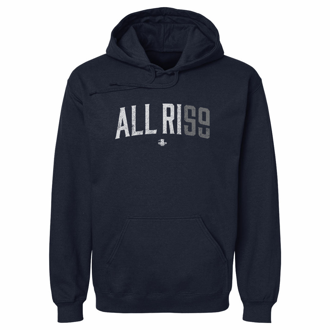 Aaron Judge Men's Hoodie | 500 LEVEL