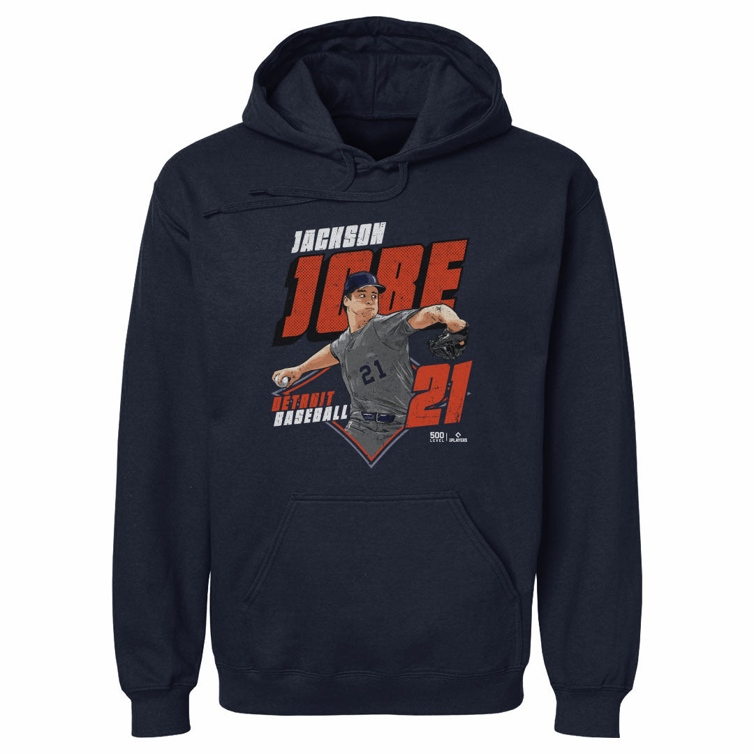 Jackson Jobe Men's Hoodie | 500 LEVEL