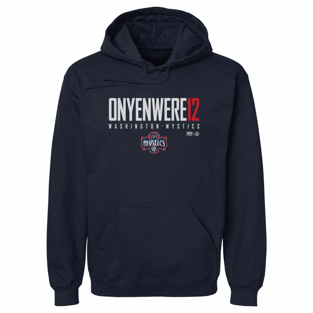 Michaela Onyenwere Men's Hoodie | 500 LEVEL