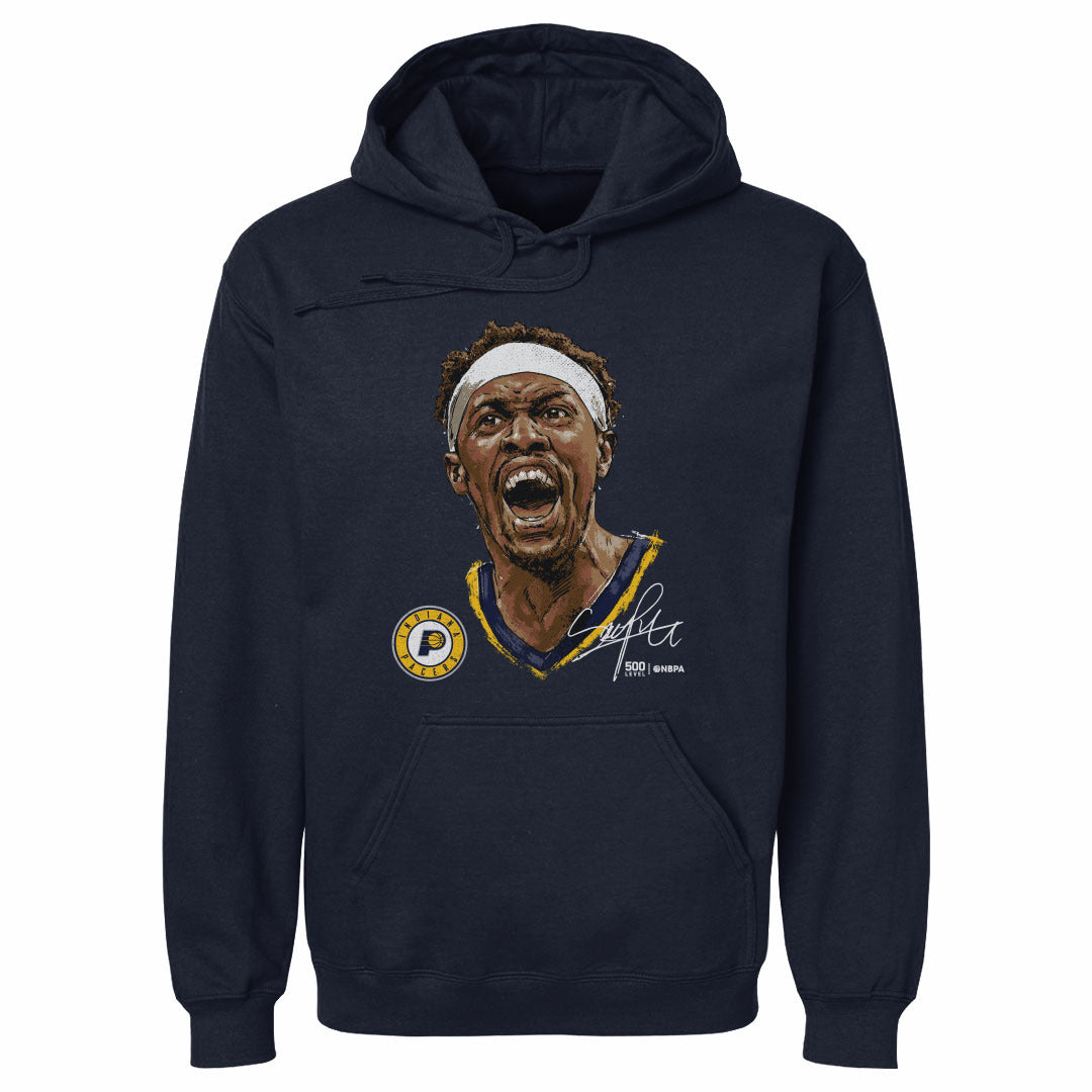 Pascal Siakam Men's Hoodie | 500 LEVEL